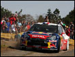 Fotografie z ADAC Rallye Deutschland 2012